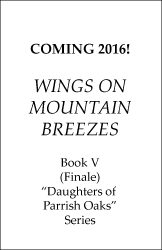 Wings on Mountain Breezes