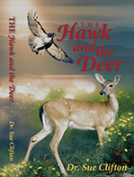 The Hawk and the Deer, Western Romance